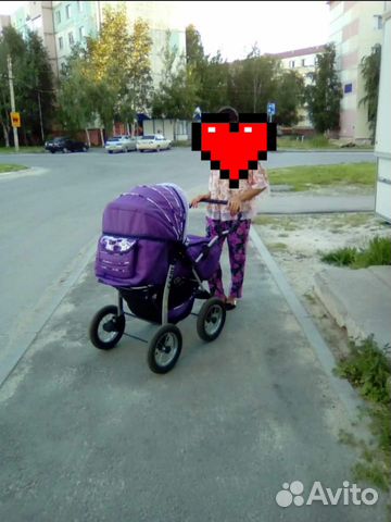 Коляска