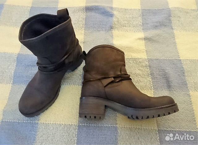 Ботинки женские Ботинки женские