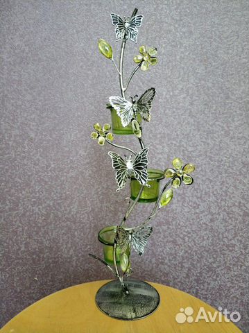 Подсвечник