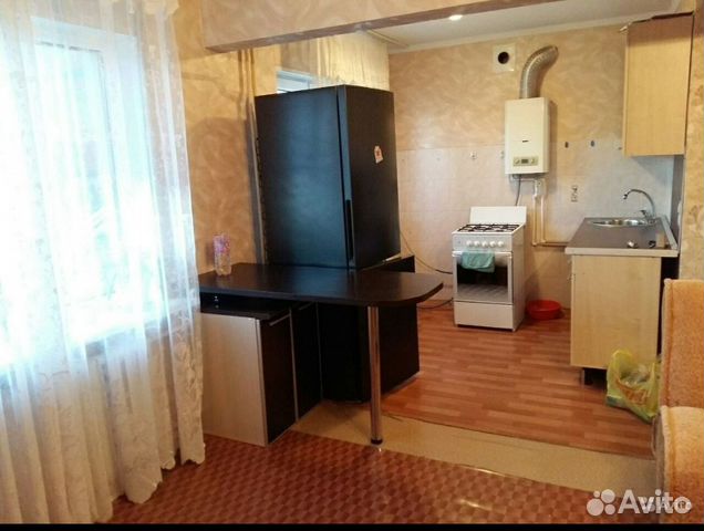 2-к квартира, 44 м², 4/5 эт.