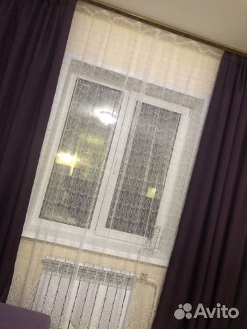 Тюль