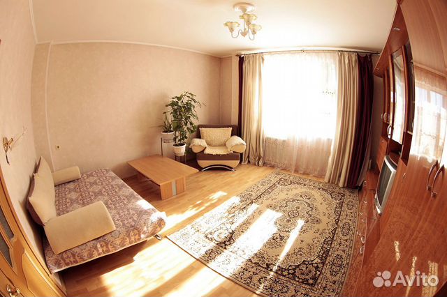 1-к квартира, 40 м², 2/10 эт. 1-к квартира, 40 м², 2/10 эт.