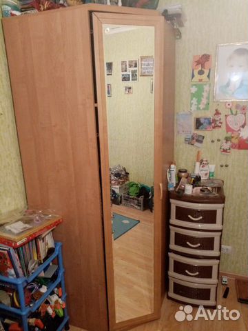 Шкаф