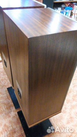 Акустика Электроника 35ас-015