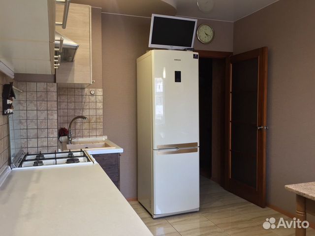 3-к квартира, 70 м², 4/6 эт. 3-к квартира, 70 м², 4/6 эт.