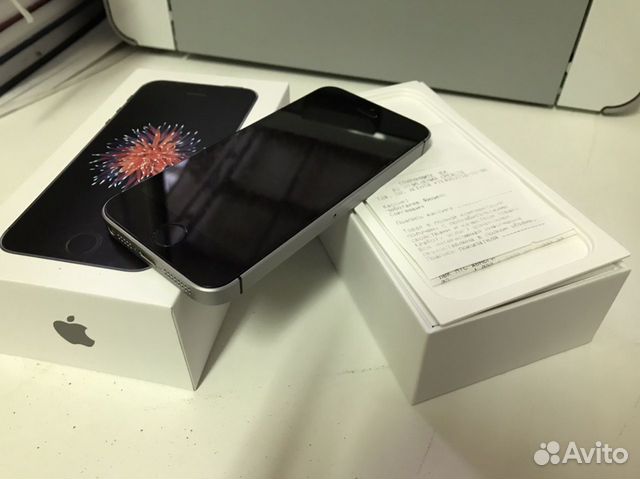 iPhone SE 32gb iPhone SE 32gb