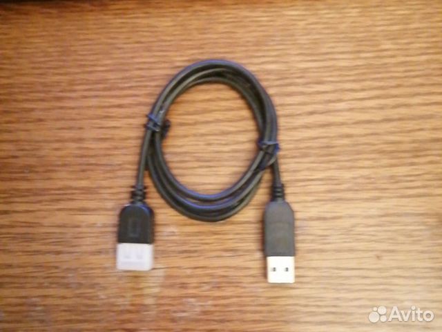 USB 2.0 type A jack
