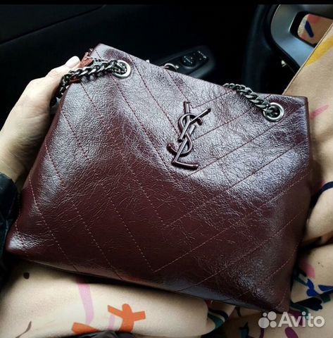 Сумка YSL Сумка YSL
