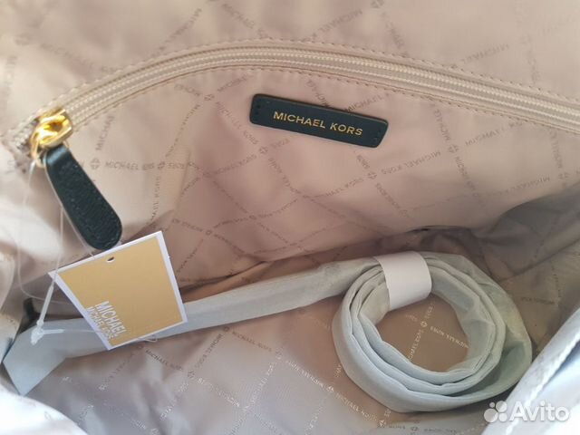 Новая сумка Michael Kors оригинал Новая сумка Michael Kors оригинал