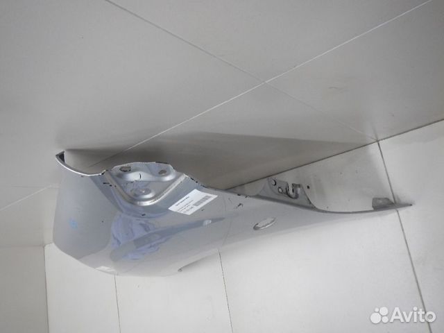 Крыло переднее левое Peugeot Partner Tepee B9 Крыло переднее левое Peugeot Partner Tepee B9