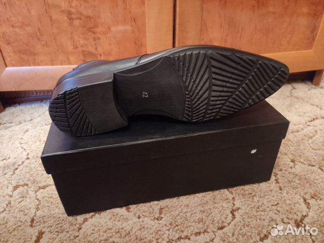 Туфли Clemento Туфли Clemento