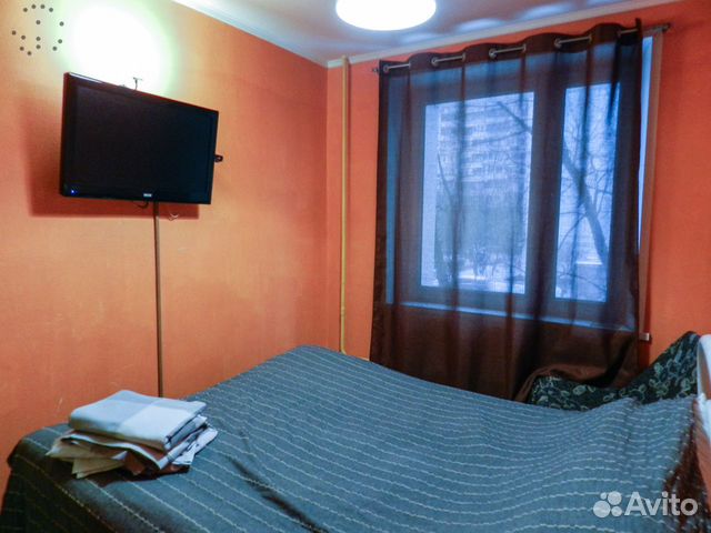 2-к квартира, 47 м², 2/16 эт. 2-к квартира, 47 м², 2/16 эт.