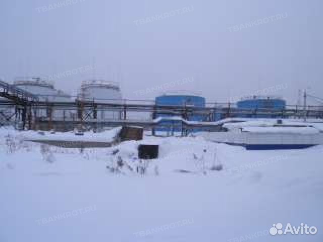 Арендный бизнес нефтеперерабатывающий завод