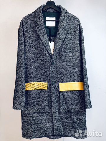 Пальто Gaelle,новое,оригинал