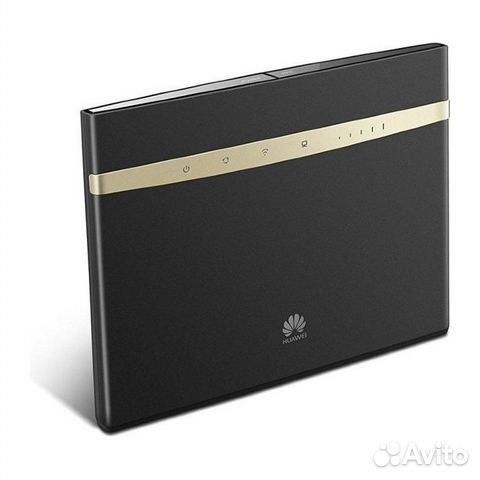 Wi-Fi роутер Huawei B525 cat.6 Интернет-центр