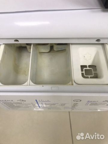 Стиральная машина Indesit Стиральная машина Indesit