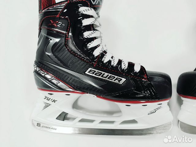 Коньки Bauer Vapor X2.7