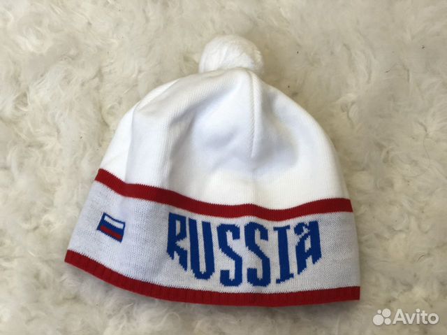 Шапка forward