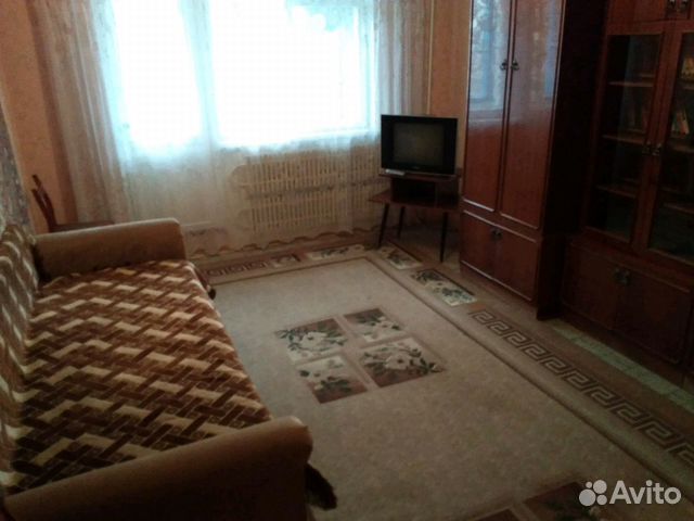 2-к квартира, 54 м², 3/9 эт. 2-к квартира, 54 м², 3/9 эт.