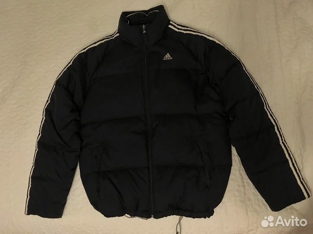 Куртка adidas