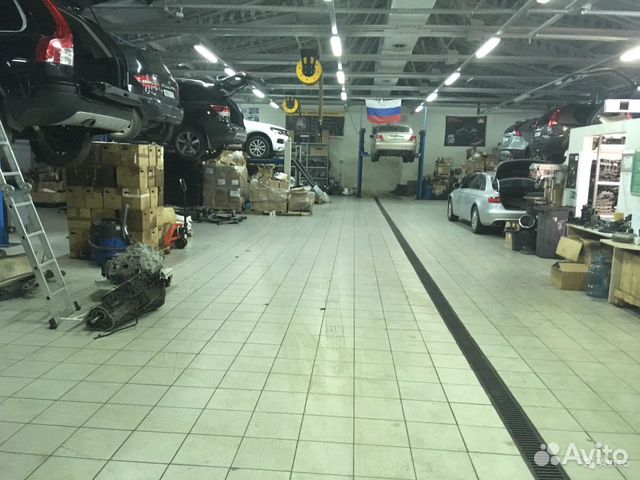 АКПП GM 6L45 бмв 3 серии