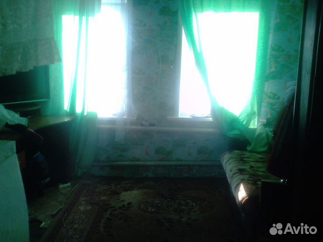 Дом 50 м² на участке 9 сот.