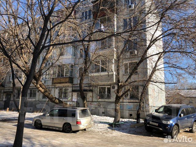 1-к квартира, 31.4 м², 1/5 эт. 1-к квартира, 31.4 м², 1/5 эт.