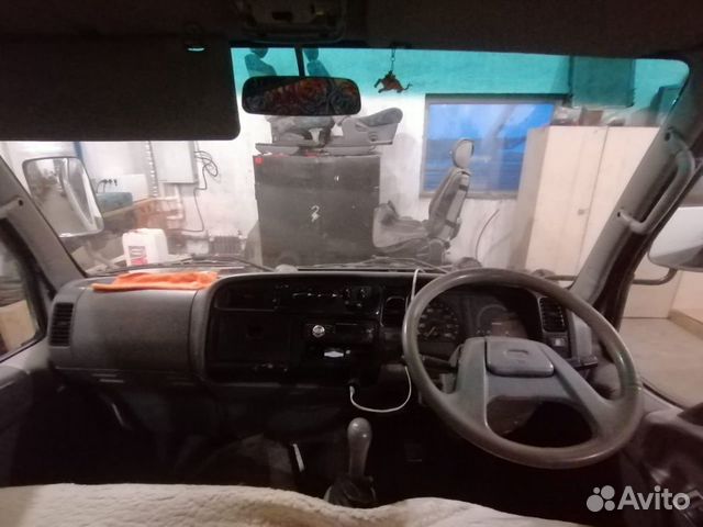 Продам грузовик Mitsubihi Canter Продам грузовик Mitsubihi Canter
