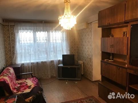 2-к квартира, 48 м², 7/9 эт. 2-к квартира, 48 м², 7/9 эт.