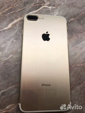 iPhone 7+/7 Plus(256 гб) iPhone 7+/7 Plus(256 гб)