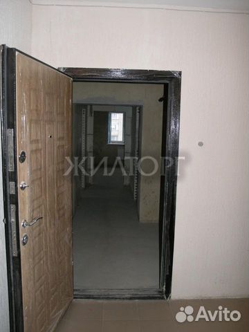 1-к квартира, 46 м², 5/9 эт.