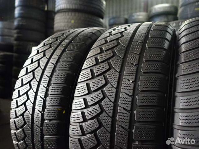 225 60 16 continental 4X4 contact 225/60 R16 72v