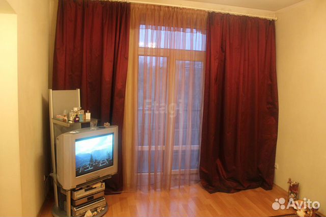 3-к квартира, 70 м², 4/5 эт.