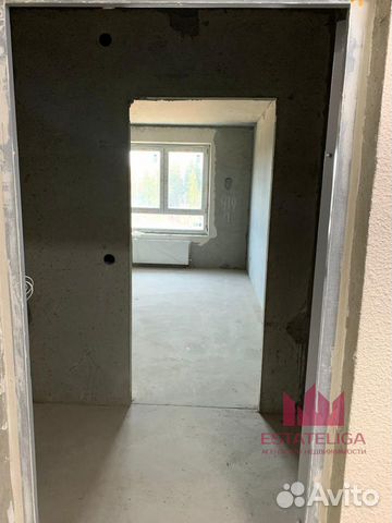 1-к квартира, 31.7 м², 3/8 эт.