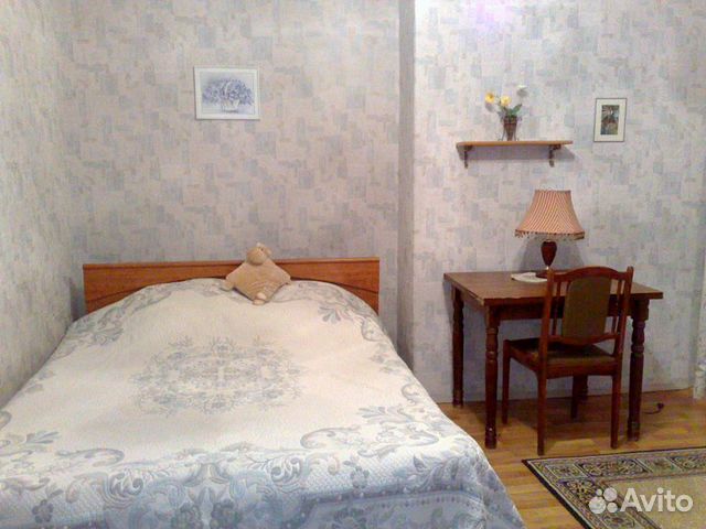 2-к квартира, 52 м², 3/5 эт. 2-к квартира, 52 м², 3/5 эт.