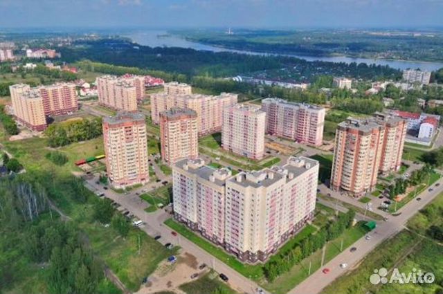 2-к квартира, 64.6 м², 15/16 эт. 2-к квартира, 64.6 м², 15/16 эт.