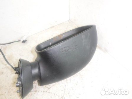 Renault Sandero 1 Зеркало правое 5 контактов