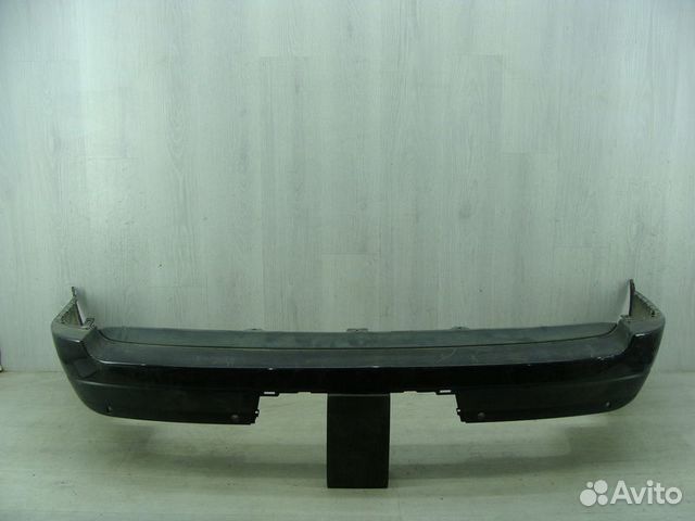 Бампер задний Land Rover Range Rover 2012-2017 Бампер задний Land Rover Range Rover 2012-2017