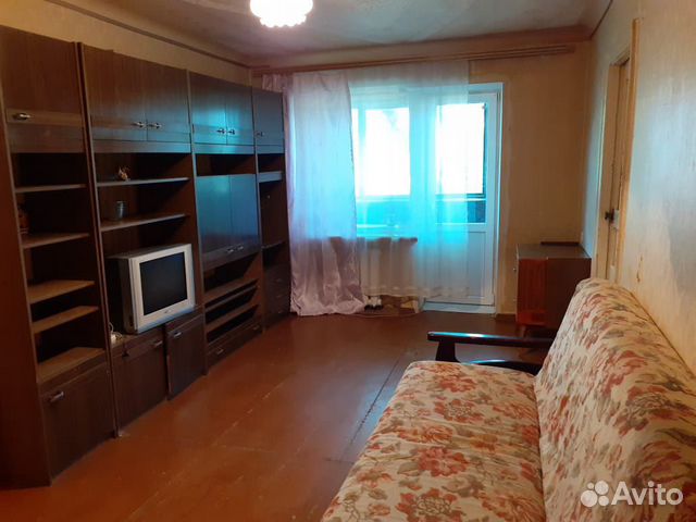 3-к квартира, 58 м², 4/5 эт. 3-к квартира, 58 м², 4/5 эт.