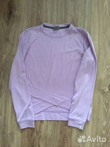 Свитшот Puma