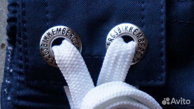 Пляжные шорты Bikkembergs Пляжные шорты Bikkembergs