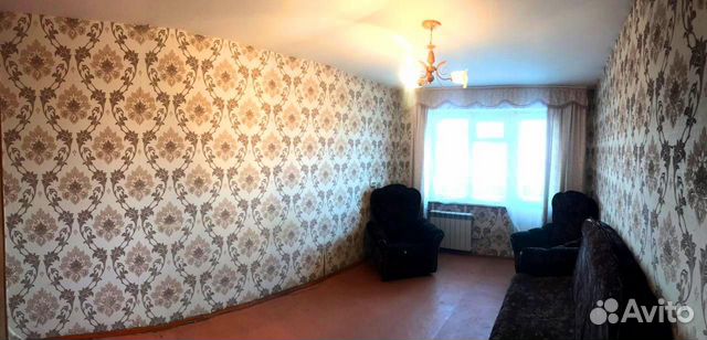 1-к квартира, 33 м², 5/9 эт. 1-к квартира, 33 м², 5/9 эт.
