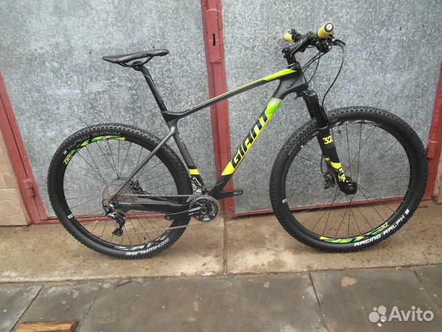 xtc advanced 29er 2 ge