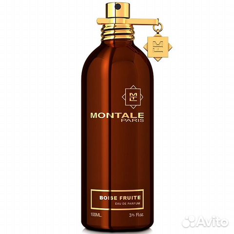 Montale Boise Fruite - Монталь Фруктовое Дерево Montale Boise Fruite - Монталь Фруктовое Дерево