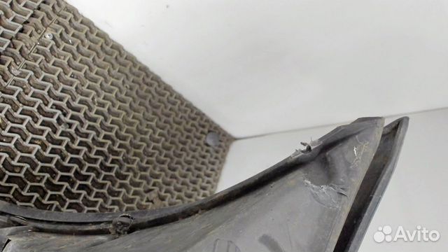 Бампер передний Volvo S80, 2000 Бампер передний Volvo S80, 2000