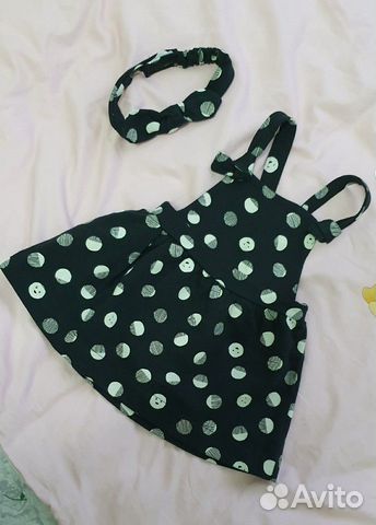 Сарафан mothercare Сарафан mothercare