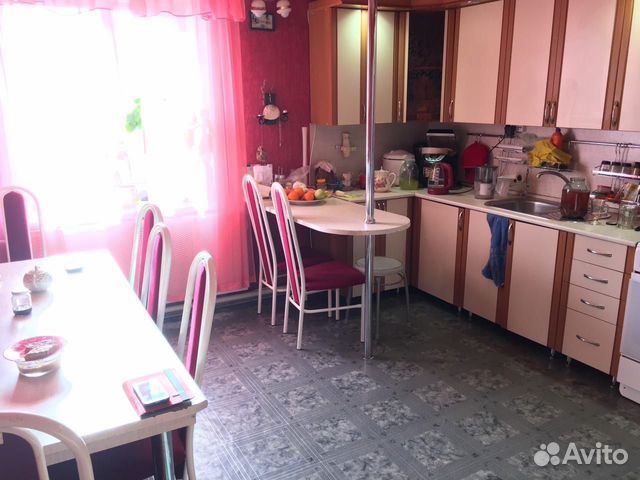 Дом 300 м² на участке 12 сот.