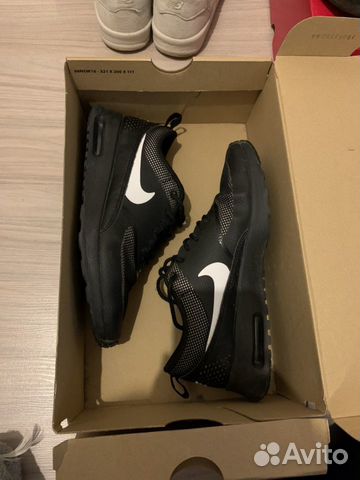 Nike air max thea Nike air max thea