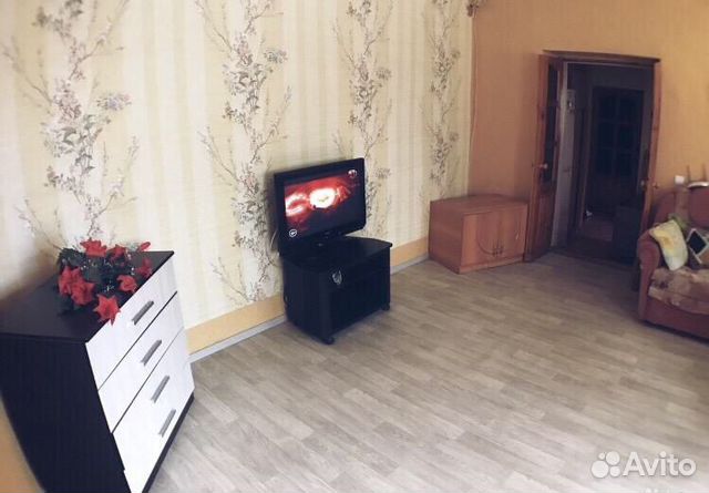 Дом 50 м² на участке 1 сот.