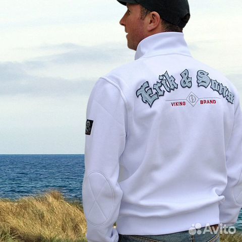 Толстовка Thor steinar Толстовка Thor steinar